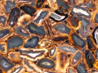 Агат Agate Rubane Giant